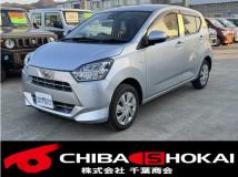2021 Daihatsu Mira
