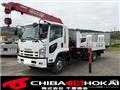 2014 Isuzu Isuzu Others