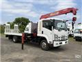2014 Isuzu Isuzu Others