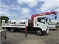 2014 Isuzu Isuzu Others