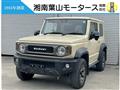 2018 Suzuki Jimny Sierra