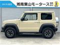 2018 Suzuki Jimny Sierra