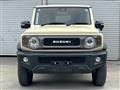 2018 Suzuki Jimny Sierra