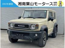 2018 Suzuki Jimny Sierra