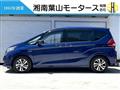 2019 Honda Freed