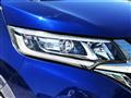 2019 Honda Freed
