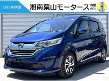2019 Honda Freed