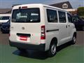 2022 Toyota Townace Van