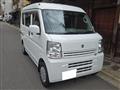 2020 Suzuki Every