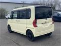 2016 Daihatsu Tanto
