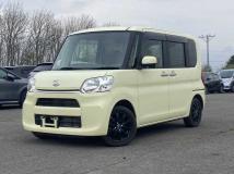 2016 Daihatsu Tanto
