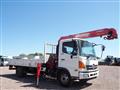 2015 Hino Hino Others
