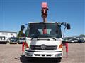 2015 Hino Hino Others