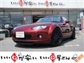 2005 Mazda Roadster