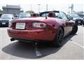 2005 Mazda Roadster