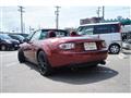 2005 Mazda Roadster