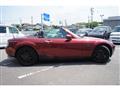 2005 Mazda Roadster
