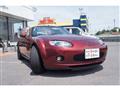 2005 Mazda Roadster