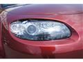 2005 Mazda Roadster