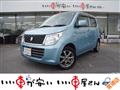 2014 Suzuki Wagon R