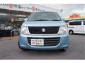 2014 Suzuki Wagon R