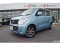 2014 Suzuki Wagon R