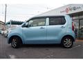 2014 Suzuki Wagon R