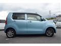 2014 Suzuki Wagon R