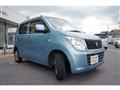 2014 Suzuki Wagon R