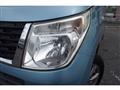 2014 Suzuki Wagon R