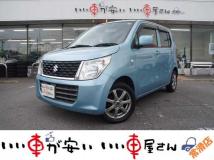 2014 Suzuki Wagon R