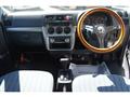 2007 Honda Acty