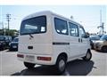 2007 Honda Acty