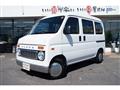 2007 Honda Acty