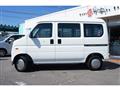 2007 Honda Acty