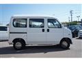2007 Honda Acty