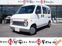 2007 Honda Acty