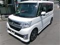 2015 Daihatsu Tanto Custom
