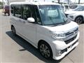 2015 Daihatsu Tanto Custom