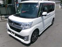 2015 Daihatsu Tanto Custom