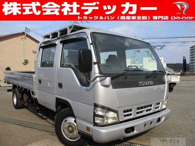 2006 Isuzu Isuzu Others