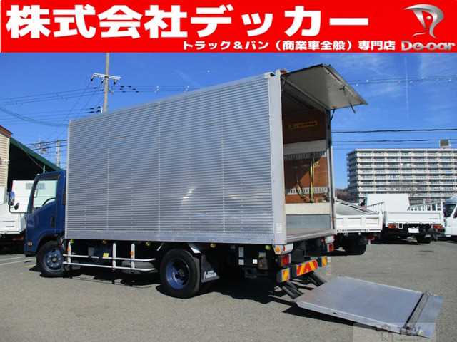 2013 Isuzu Isuzu Others