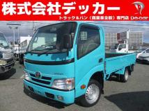 2012 Toyota Dyna Truck