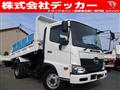 2017 Hino Hino Others