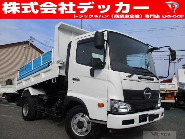2017 Hino Hino Others