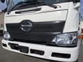 2017 Hino Hino Others