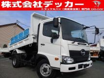 2017 Hino Hino Others