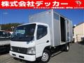 2008 Mitsubishi Canter