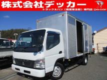 2008 Mitsubishi Canter