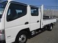 2018 Mitsubishi Canter
